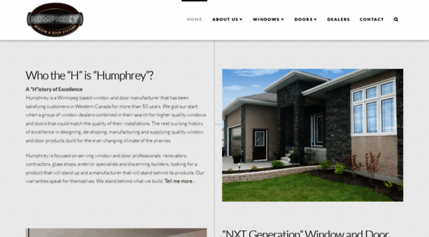 humphrey-products.ca
