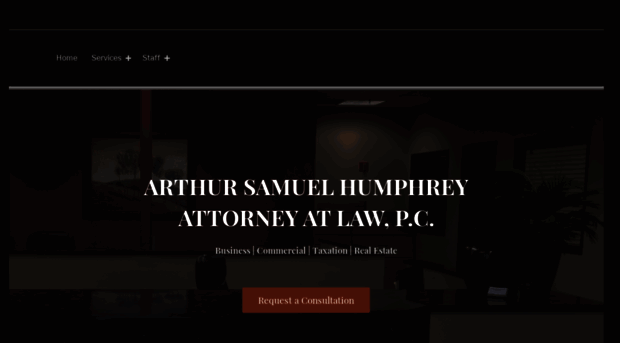 humphreyatlaw.com