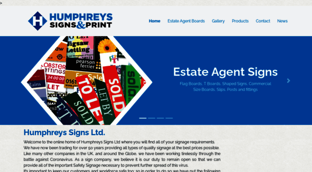 humphreys-signs.co.uk