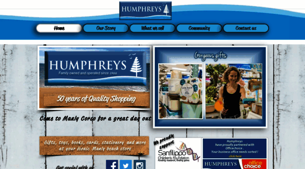 humphreys.com.au