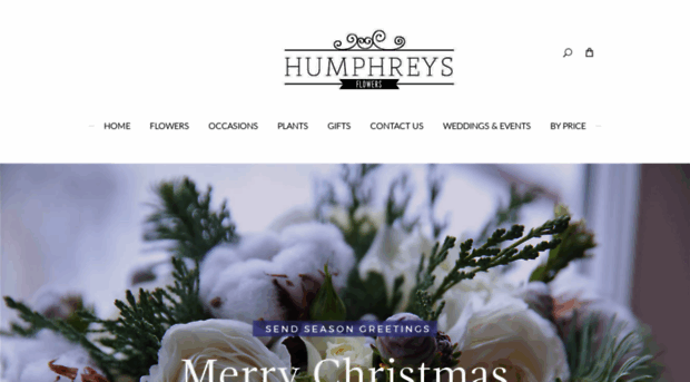 humphreysflorist.com