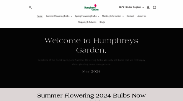 humphreysgarden.com