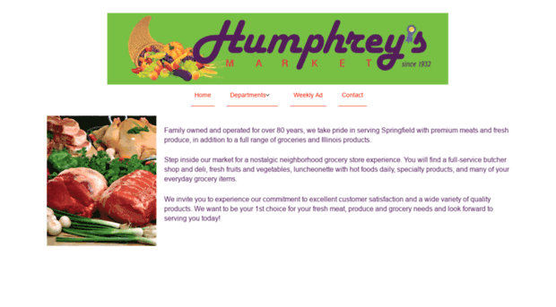 humphreysmarket.com