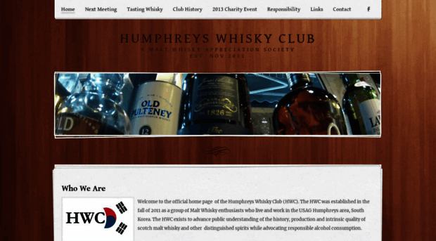 humphreyswhiskyclub.weebly.com