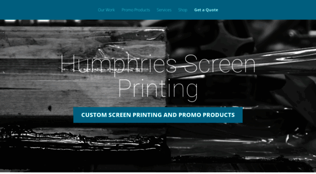 humphriesscreenprinting.com