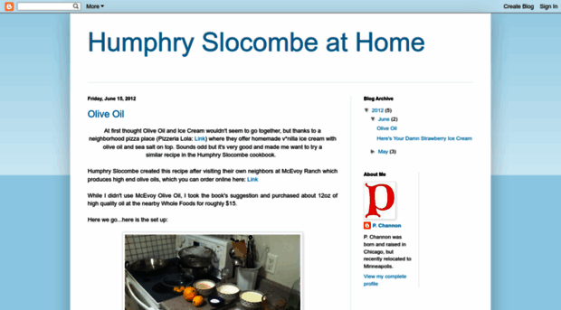 humphryslocombeathome.blogspot.com