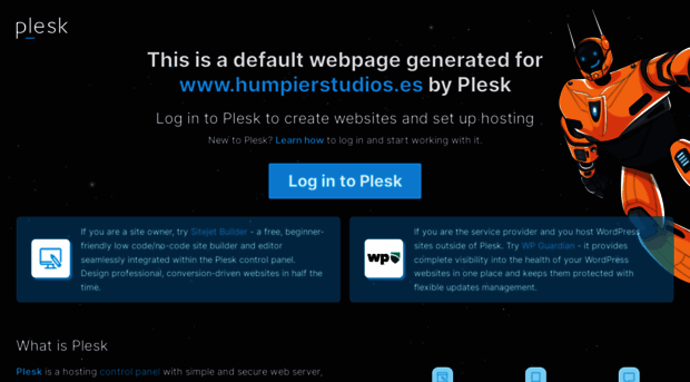 humpierstudios.es