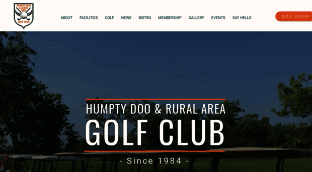 humptydoogolfclub.com.au