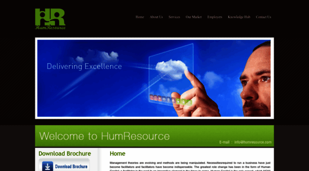 humresource.com