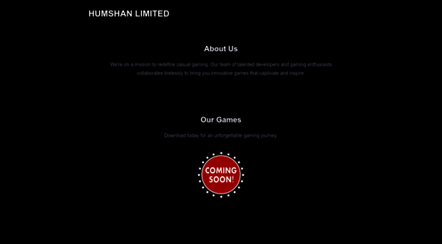 humshan.com