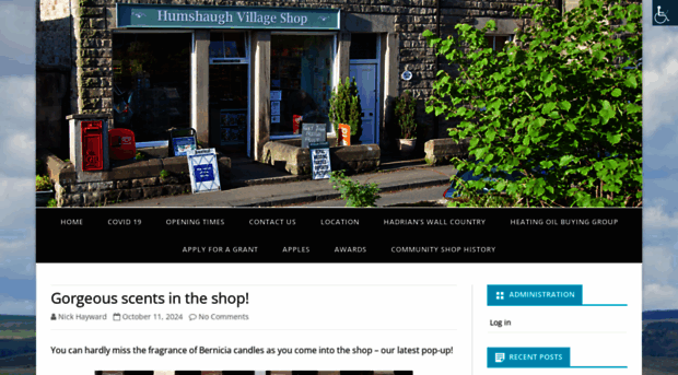 humshaughshop.co.uk