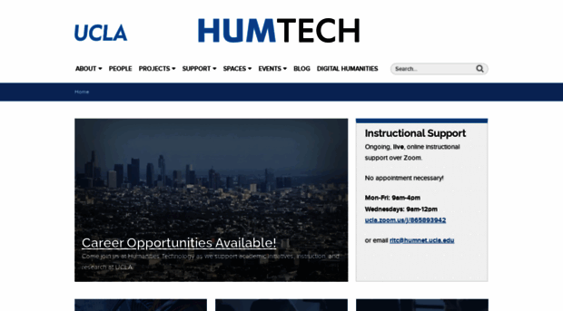 humtech.ucla.edu