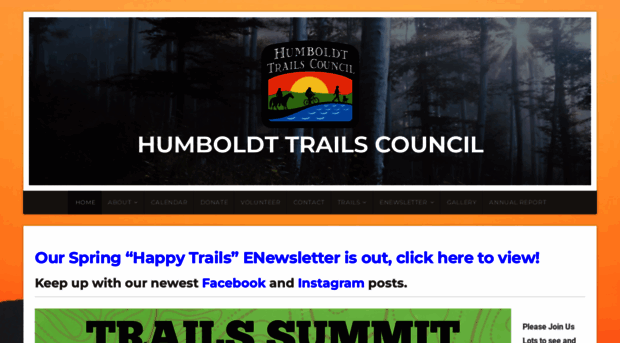 humtrails.org