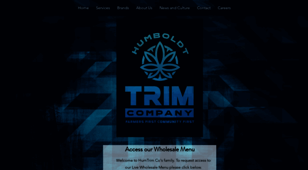humtrim.com