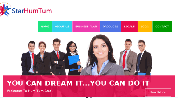 humtumstar.com