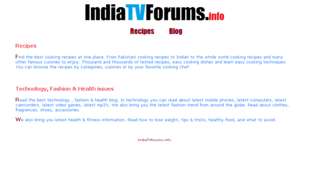 humtvforum.com