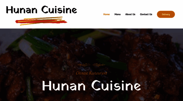 hunancuisine280.com