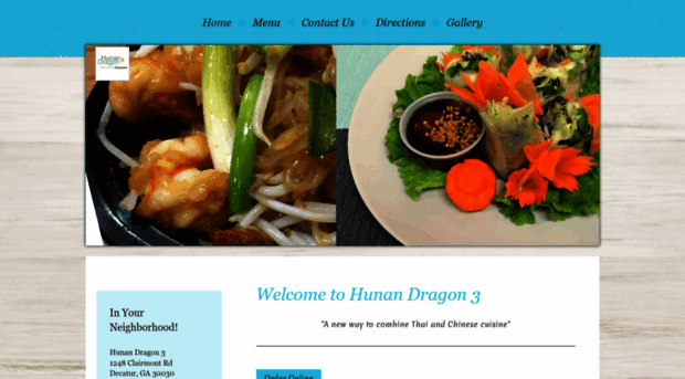 hunandragon3.com