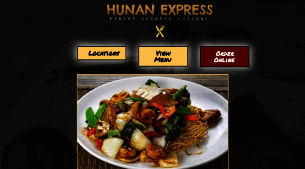 hunanexpresscc.com