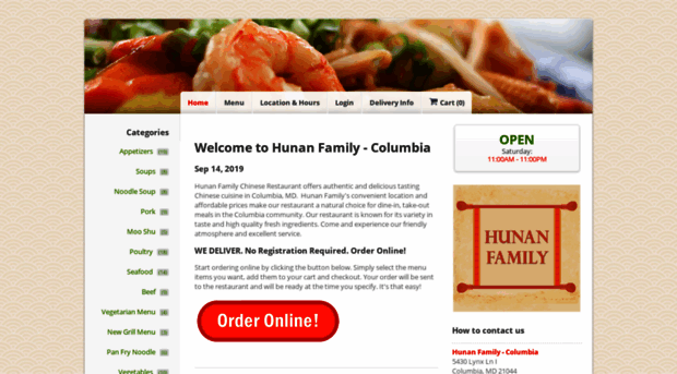 hunanfamilymd.com