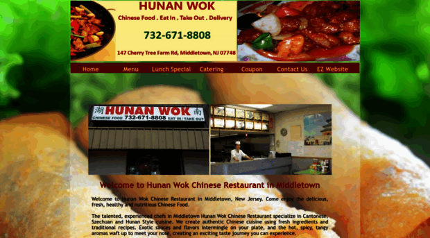 hunanwokmiddletown.com