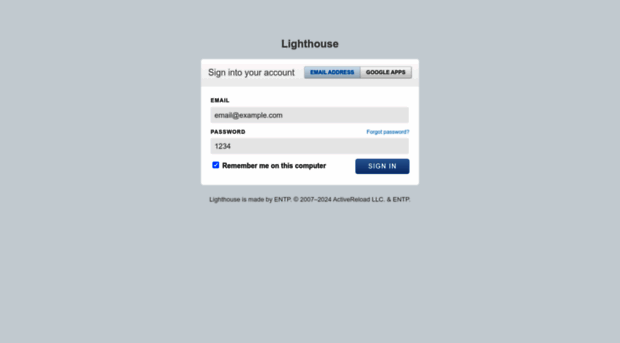 hunch.lighthouseapp.com