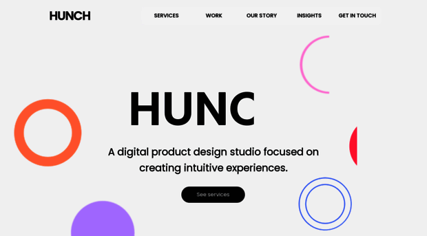 hunchdesigns.com