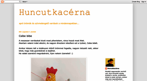 huncutkacerna.blogspot.com