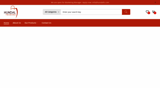 hundalllc.com