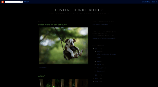 hunde-bilder.blogspot.de