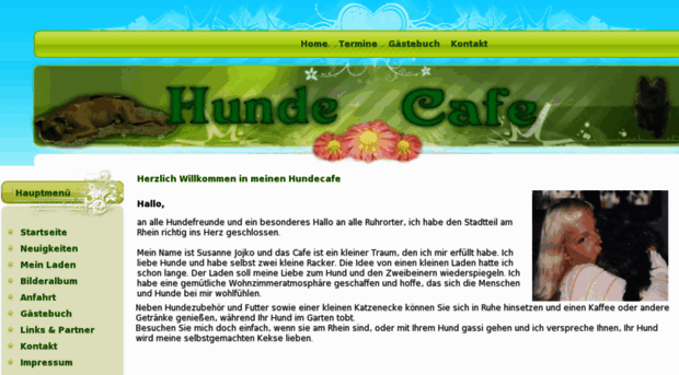 hunde-cafe.de