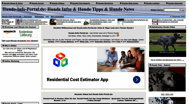 hunde-info-portal.de