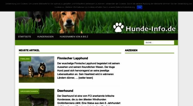 hunde-info.de