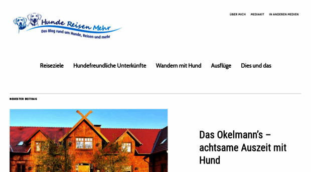 hunde-reisen-mehr.com