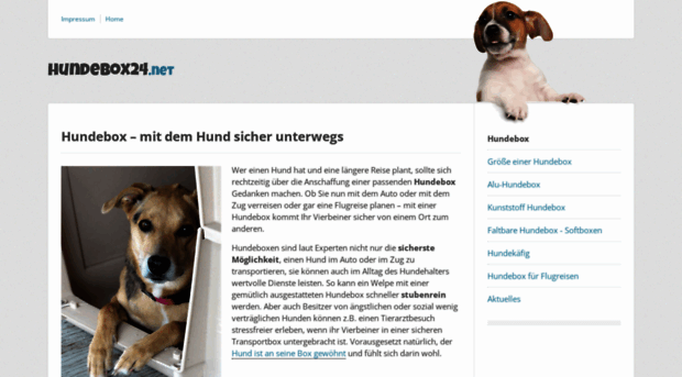 hundebox24.net