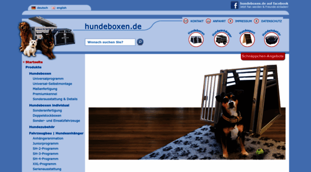 hundeboxen.de