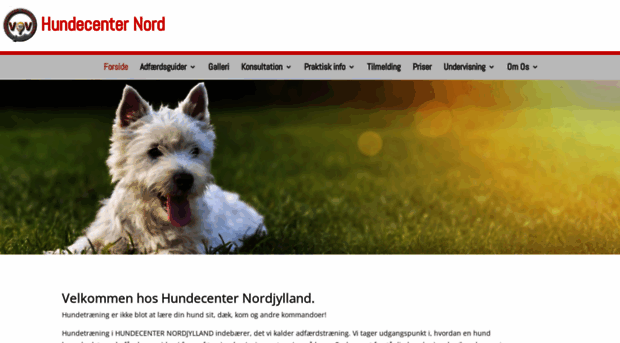 hundecenternord.dk
