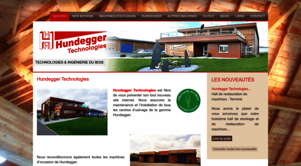 hundegger-technologies.fr