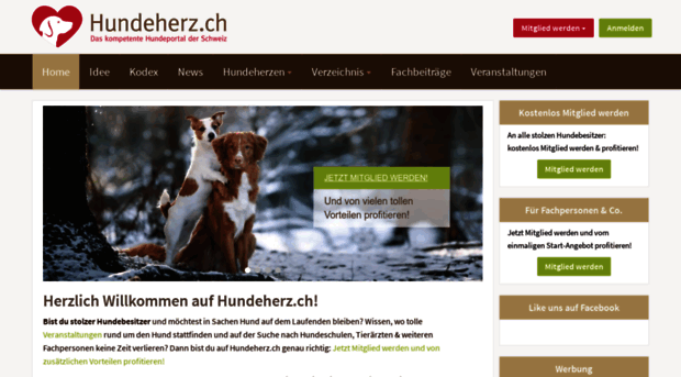 hundeherz.ch