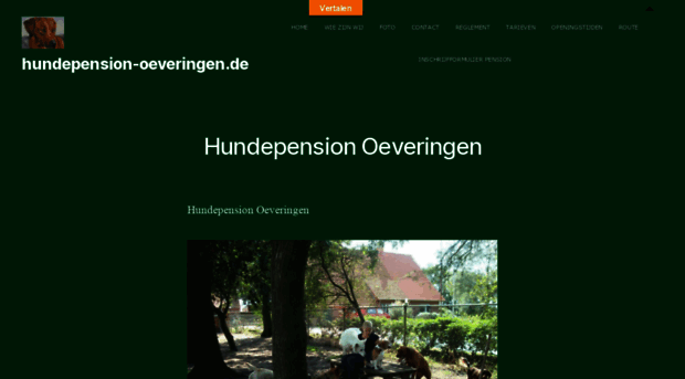 hundepension-oeveringen.de