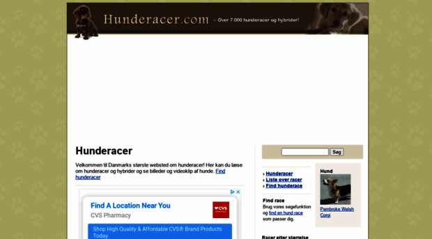 hunderacer.com