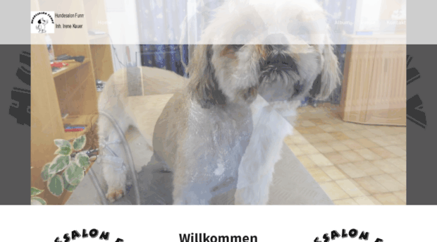 hundesalon-funny.de