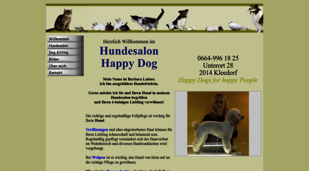 hundesalon-happydog.at