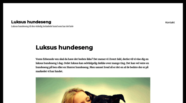 hundeseng.xyz