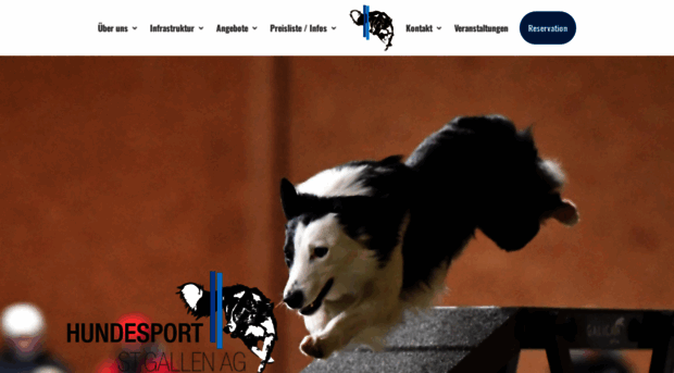 hundesport-sg.ch