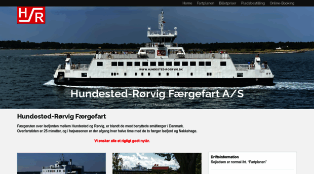 hundested-roervig.dk