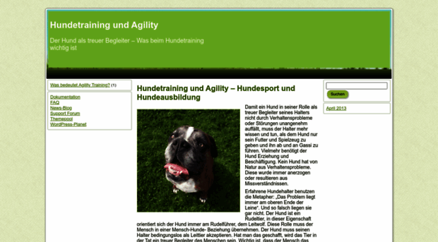 hundetraining.net