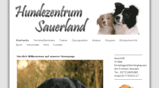 hundezentrum-im-sauerland.de