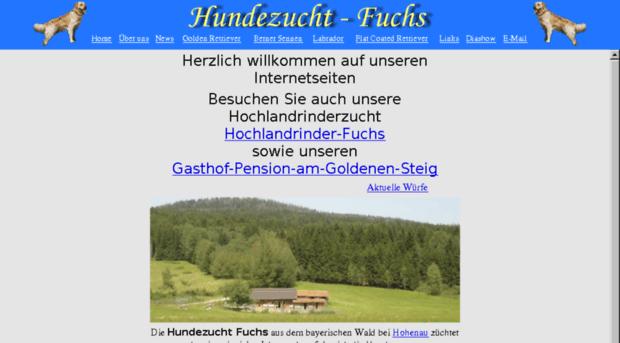 hundezucht-fuchs.de