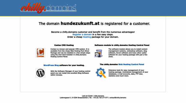 hundezukunft.at